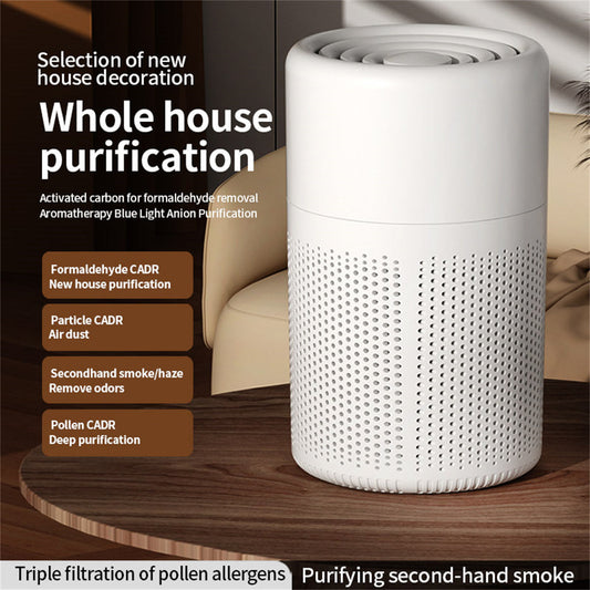 Pet Air Purifier for Dogs & Cats – Floor Standing Air Cleaner for Pet Hair, Dander & Odours Waverit
