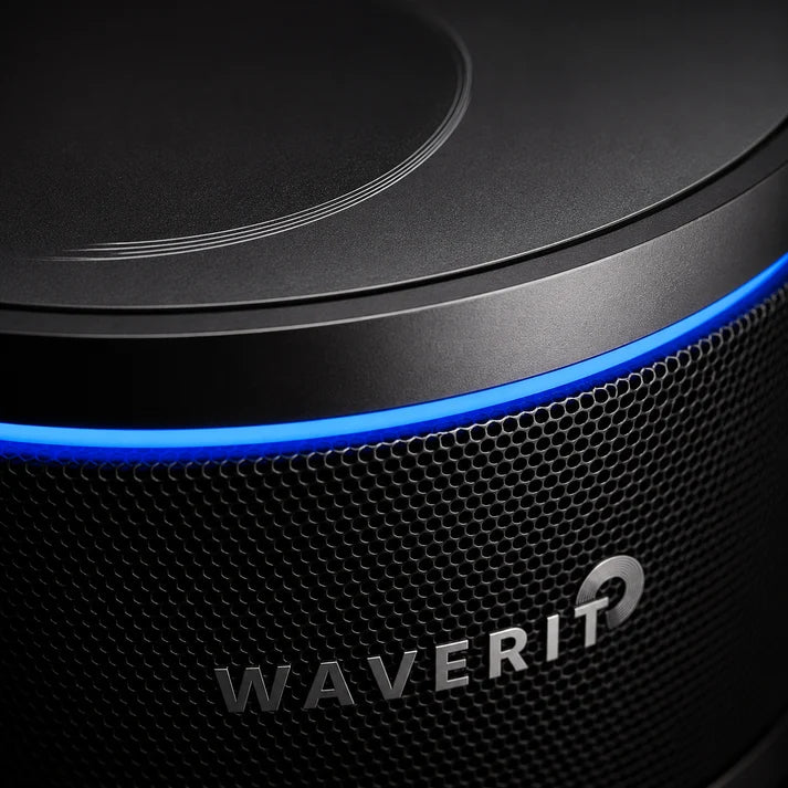 Waverit PulseBeam Speaker