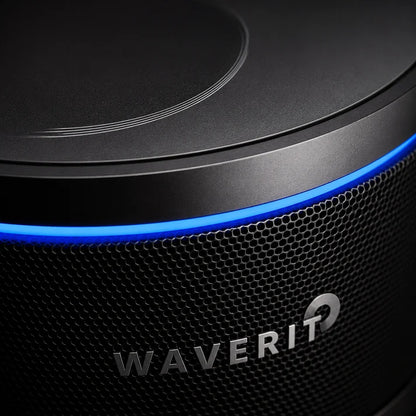 Waverit PulseBeam Speaker
