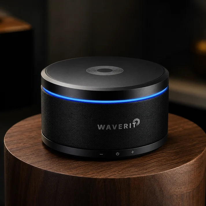 Waverit PulseBeam Speaker
