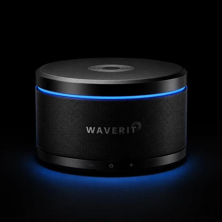 Waverit PulseBeam Speaker