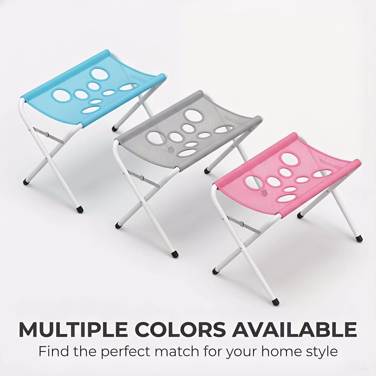 Portable Foldable Hands Free Stainless Steel Frame Breathable Mesh Support Pet Shower Rack Cat Dog Bathing Stand for Bathing Waverit