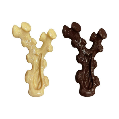 2 Pack Dog Chew Toys for Aggressive Chewers Boredom and Stimulating Best Dog Toys Waverit
