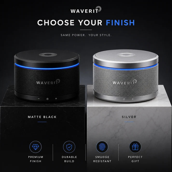 Waverit PulseBeam Speaker