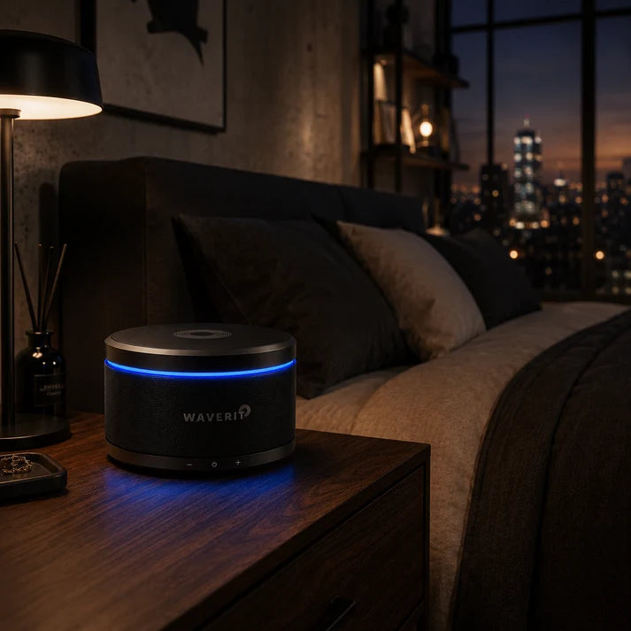 Waverit PulseBeam Speaker
